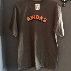 Men’s adidas size Med